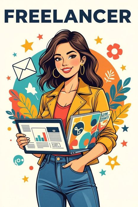 Качественные тексты и переводы для постов и проектов