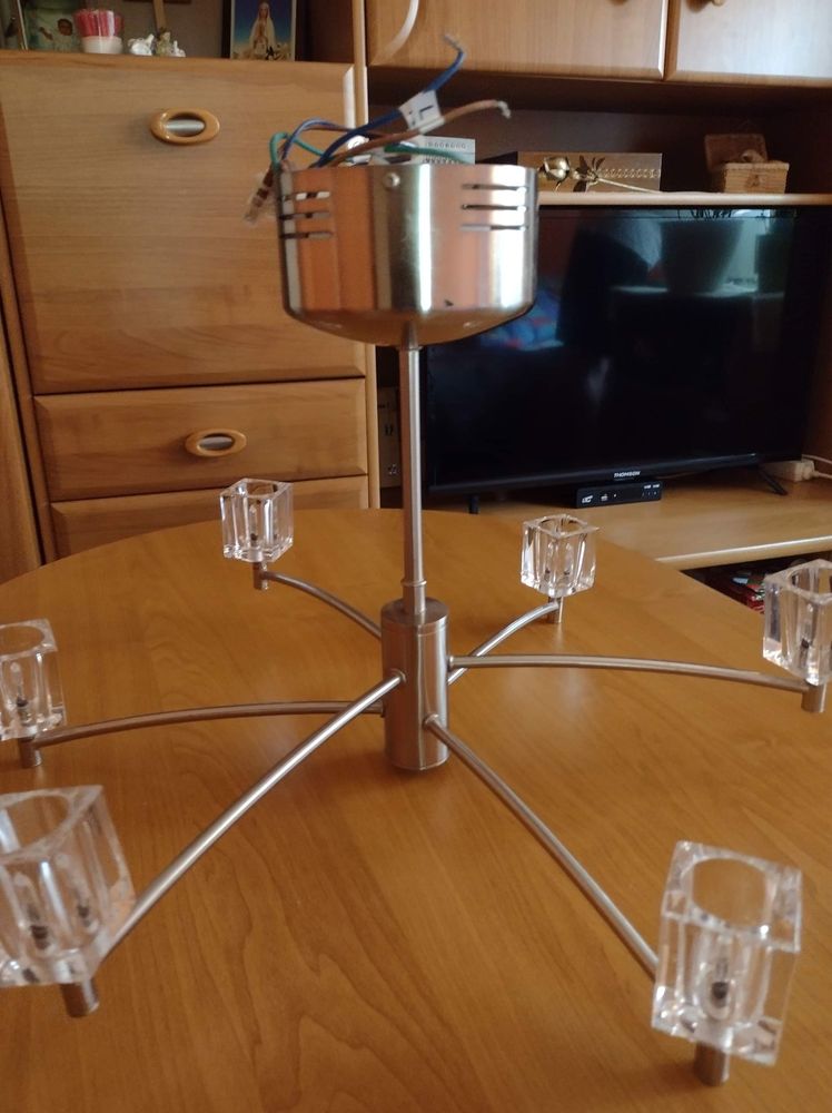 Lampa sufitowa Krosno