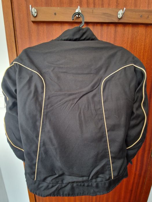 Casaco Mota Mulher ABS