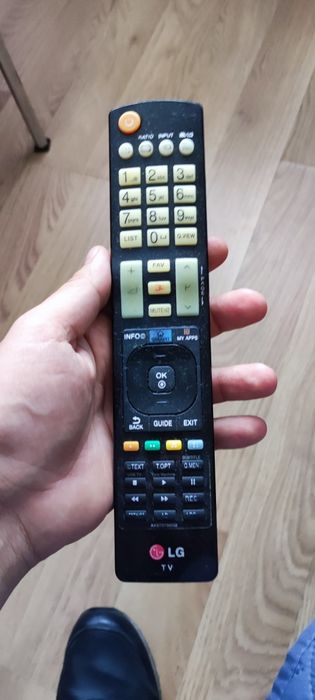 telewizor lg 39LA620S