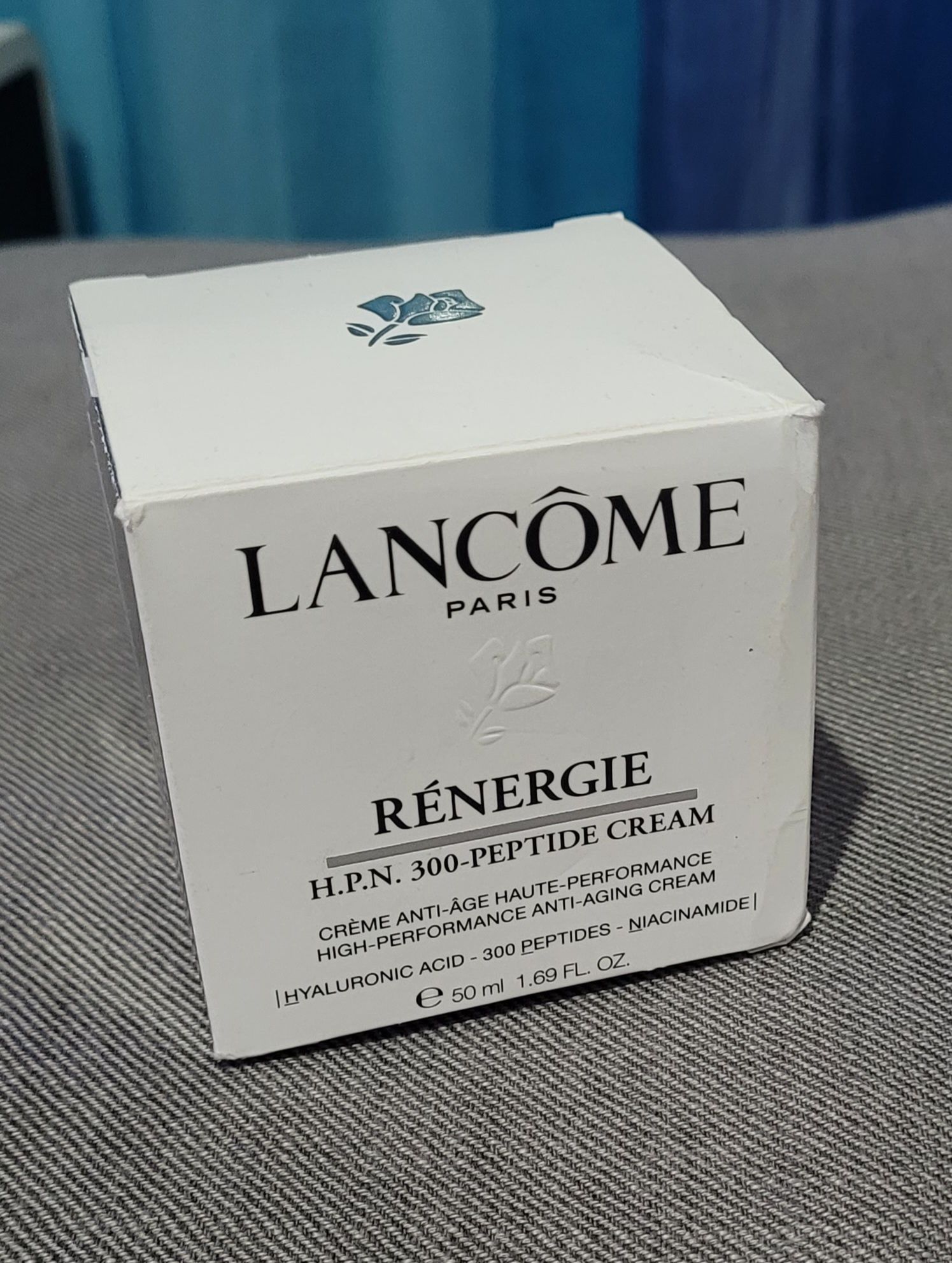 Lancôme Renergie HPN 300 peptide