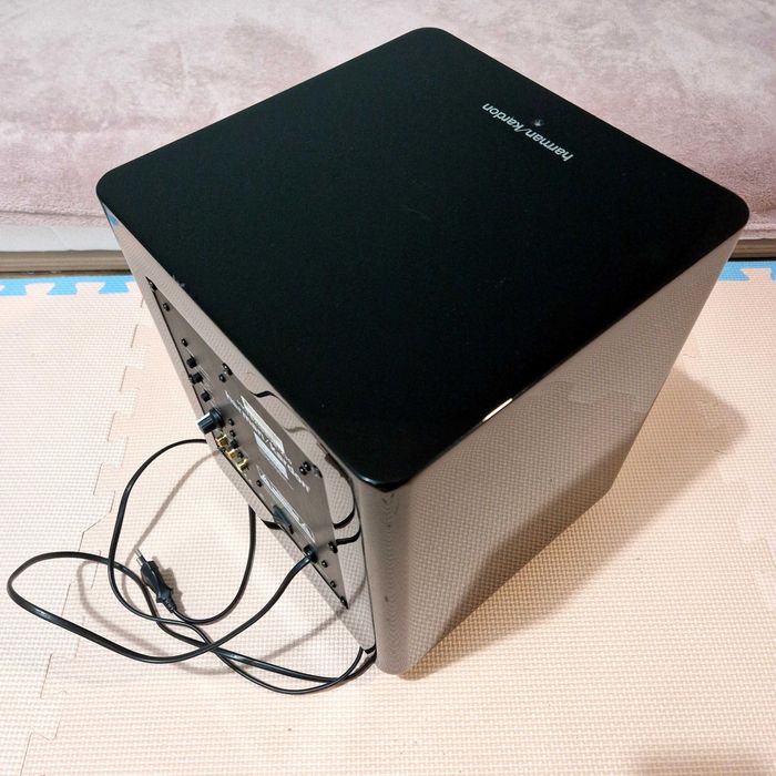 Harman Kardon HKTS 210SUB/230 subwoofer