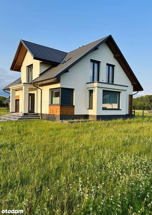 Dom w Bratkowicach nowa obniżona cena o 100tys. zł  na szybką sprzedaż