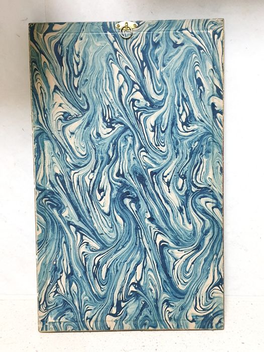 Maravilhoso raro precioso crucifixo esculpido do Sec. XVIII emoldurado