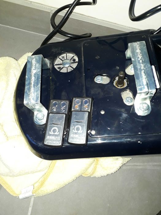 Motor para portão OHMline