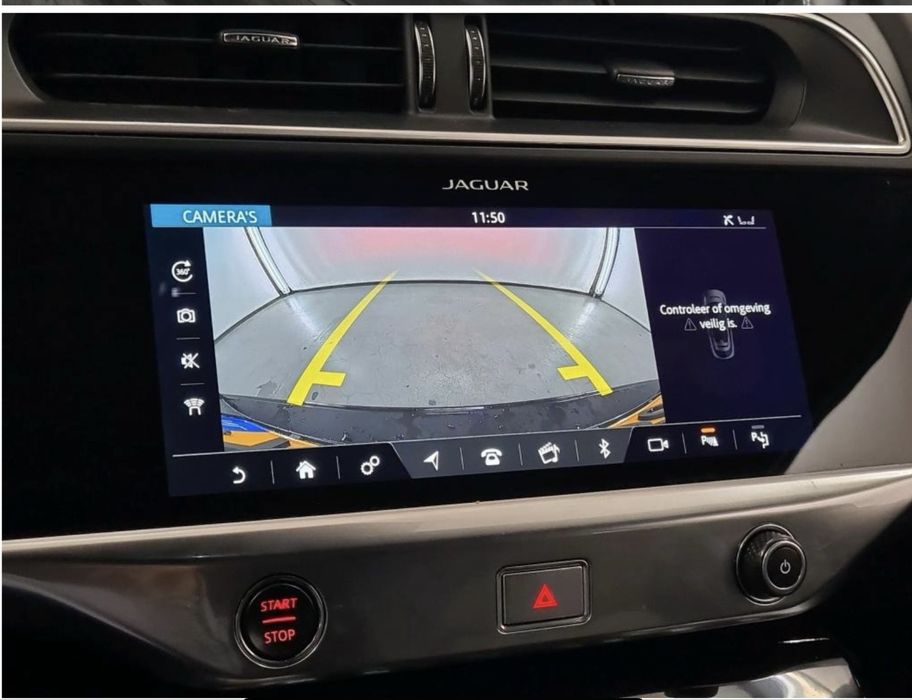 Продається Jaguar i-pace 2018 електро автомобіль