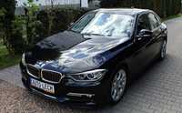 BMW Seria 3 2.0d#Navigacja#Skóra#Xsenon#Led