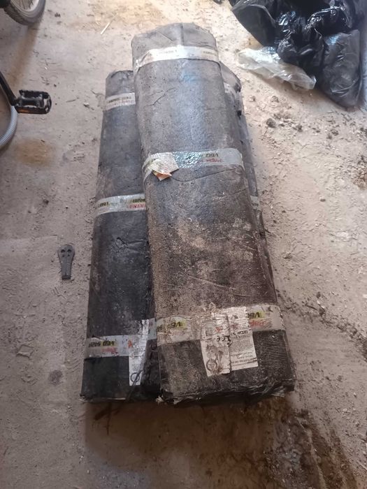 papa termozgrzewalna cena za 3 rolki