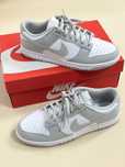 Buty Oryginał Nike Dunk Low Grey Fog UnisexTrampki R38