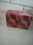 Woda perfumowana Amber elixir Oriflame