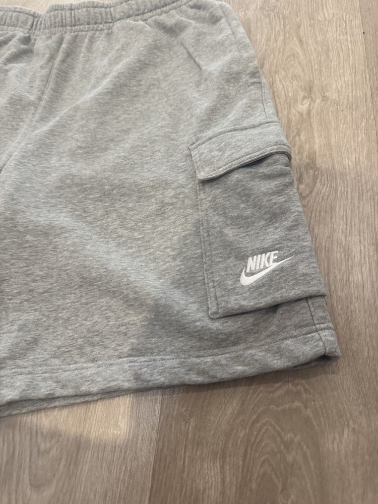 Calções nike original