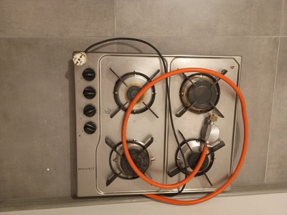 Sprzedam używane meble kuchenne