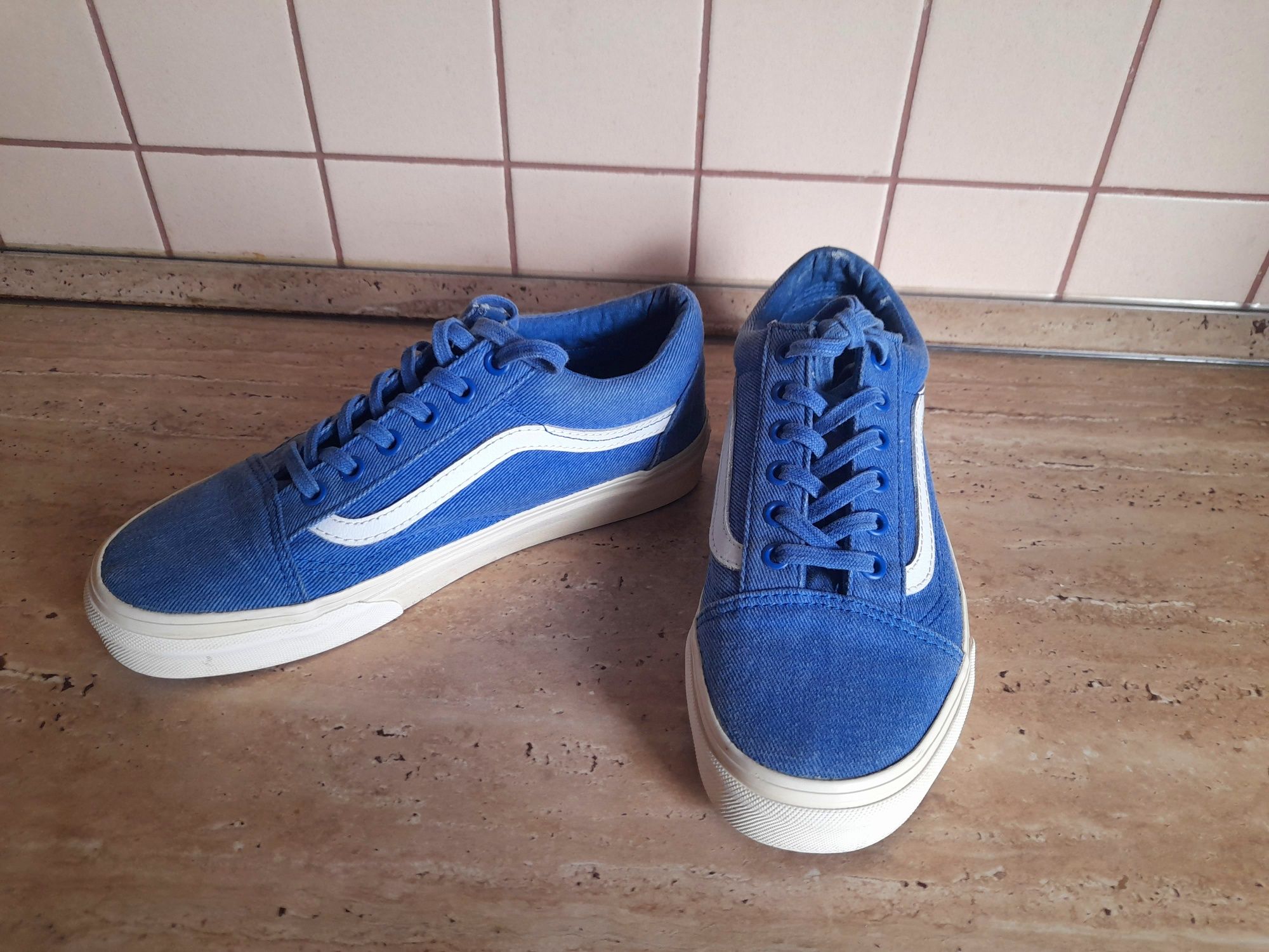 Buty Vans r. 38. Super stan