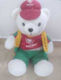 Urso Europeu 2004