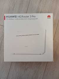 Router Huawei 4G 3 Pro