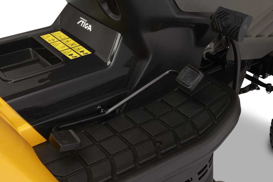 Traktor Stiga Estate 384 5 LAT GWARANCJI! po przeglądzie zerowym