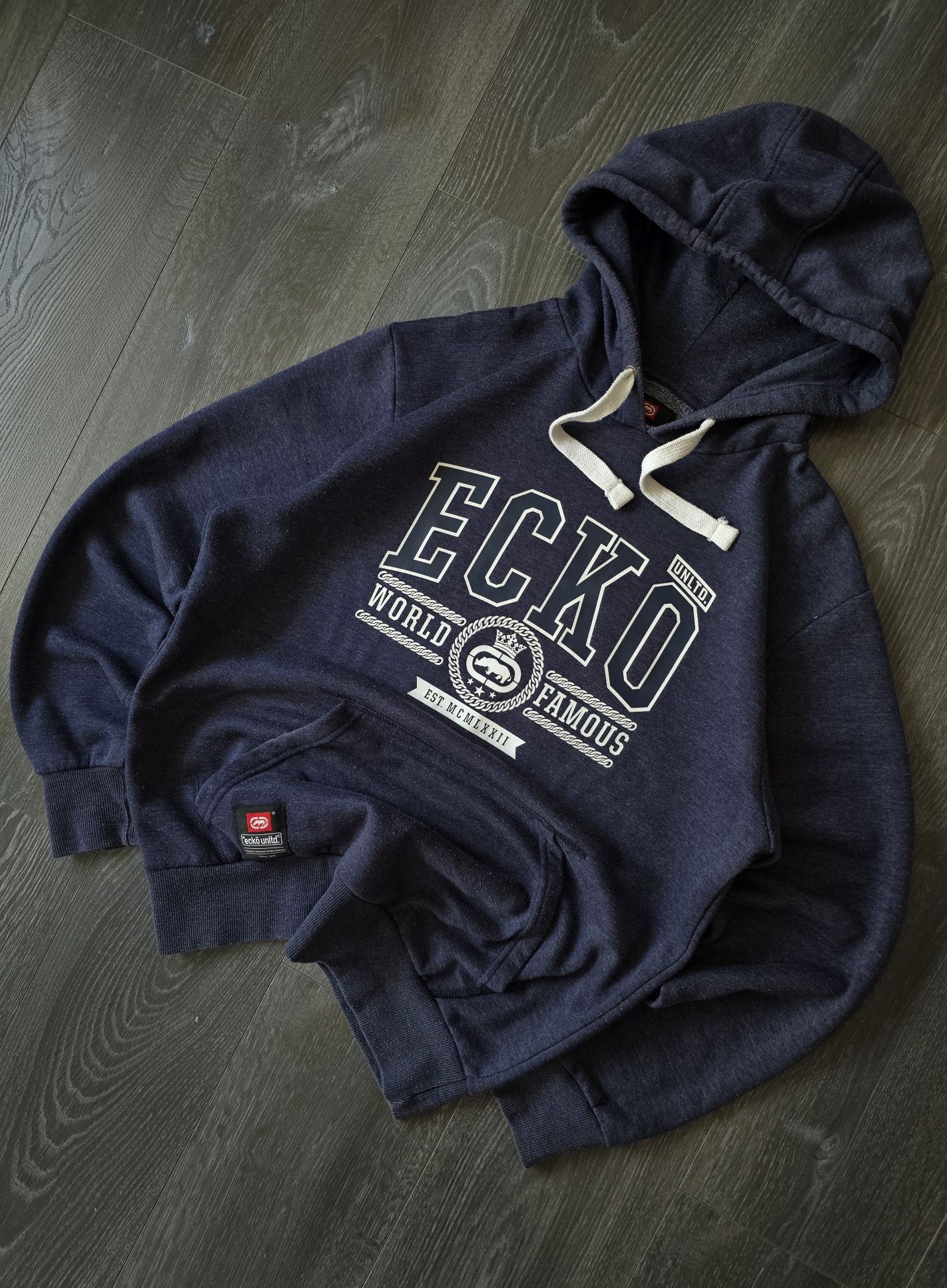 Гарне худи від еко Ecko Unltd hoodie sk8 y2k dc ск8 у2к дс