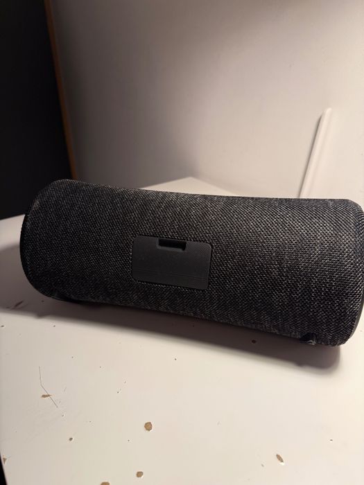 Coluna Bluetooth SONY SRSXG300B.EU8 (Autonomia: até 25 horas - Preto)