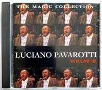 Luciano Pavarotti The Magic Collection vol.2