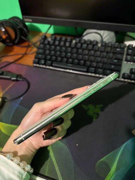 iPhone 11 Pro Max ідеал