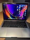 Macbook PRO A2159 13,6 cala 16 gb ram, i7, 256 gb pamieci