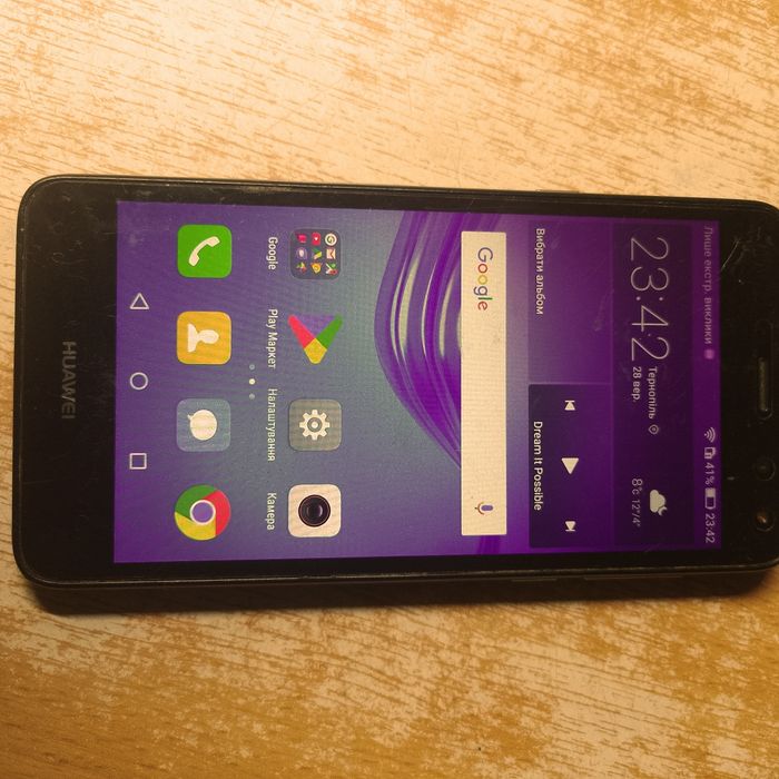 Doogee x6, Huawei Y6 pro ,Lenovo s920.