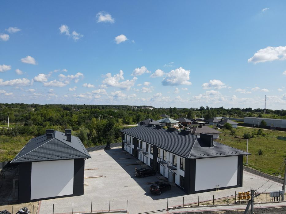 Таунхаус/Ковель/ за доступною ціною