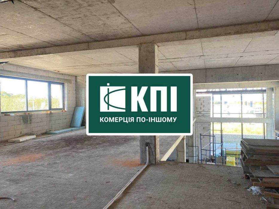 Оренда торгово-складський  комплекс 300+150+350м2 БЕЗ КОМІСІЇ