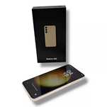 SAMSUNG GALAXY S23 5G dual SIM 8/128GB - kolor beige, produkt oryginał