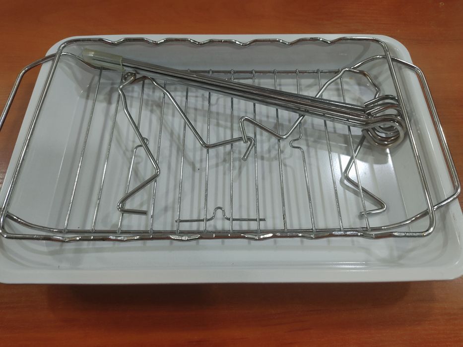 Набір для запікання