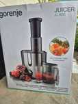 Соковижималка Gorenje JC 900