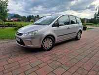 Ford Focus C-Max Super cena !!!