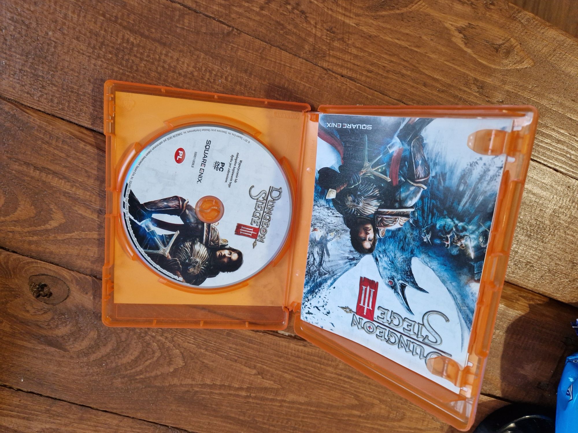 Dungeon Siege 3 PC