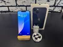 iPhone 13 Stan Bardzo Dobry 81% Kondycji Baterii  Komplet OKAZJA!