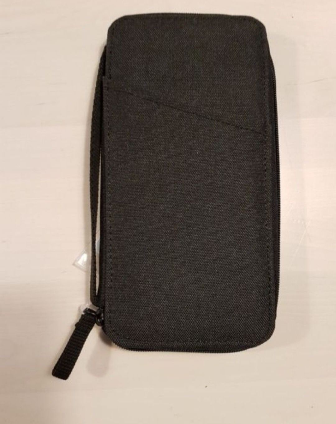 Nowe Etui pokrowiec na dokumenty na paszport na karty