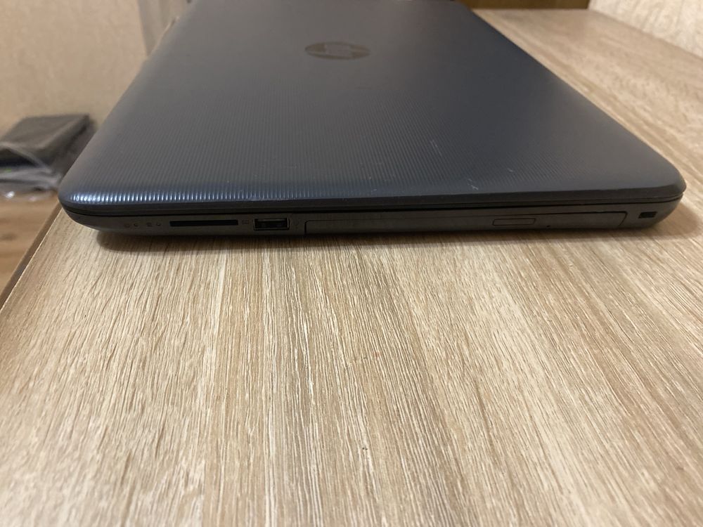 Ноутбук HP 250 g5 для роботи , навчання , офісу . Є опт