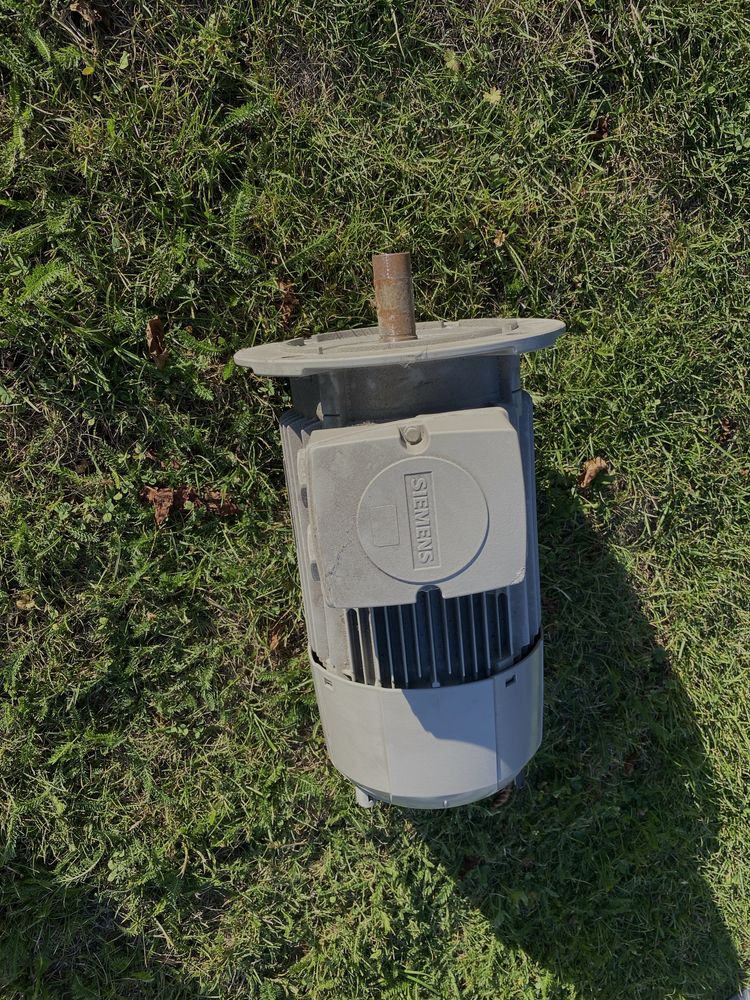 Silnik Siemens 1AV3014B