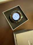 Zegarek Garmin smartwatch fenix 5x plus
