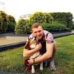 Opieka nad psem / Petsitter Warszawa / Hotel dla psów / Опека собак