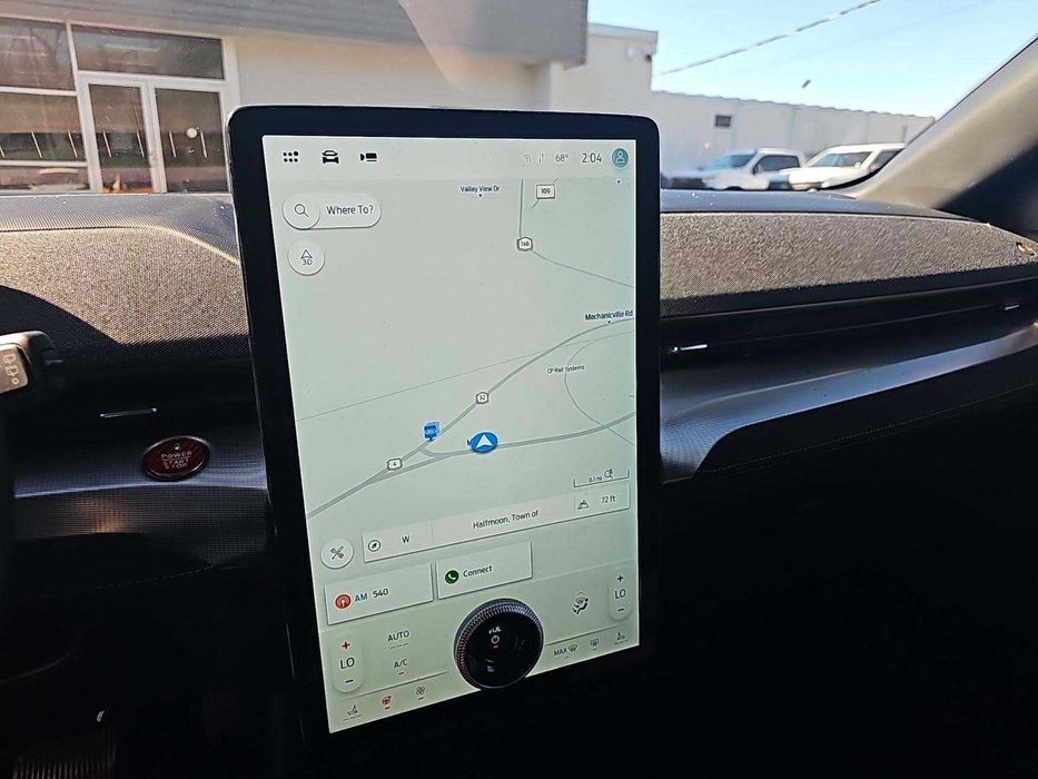 Ford Mustang Mach-E GT 2022