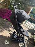 Cybex Libelle czarny