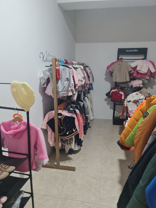 Vendo 50 peças a escolha