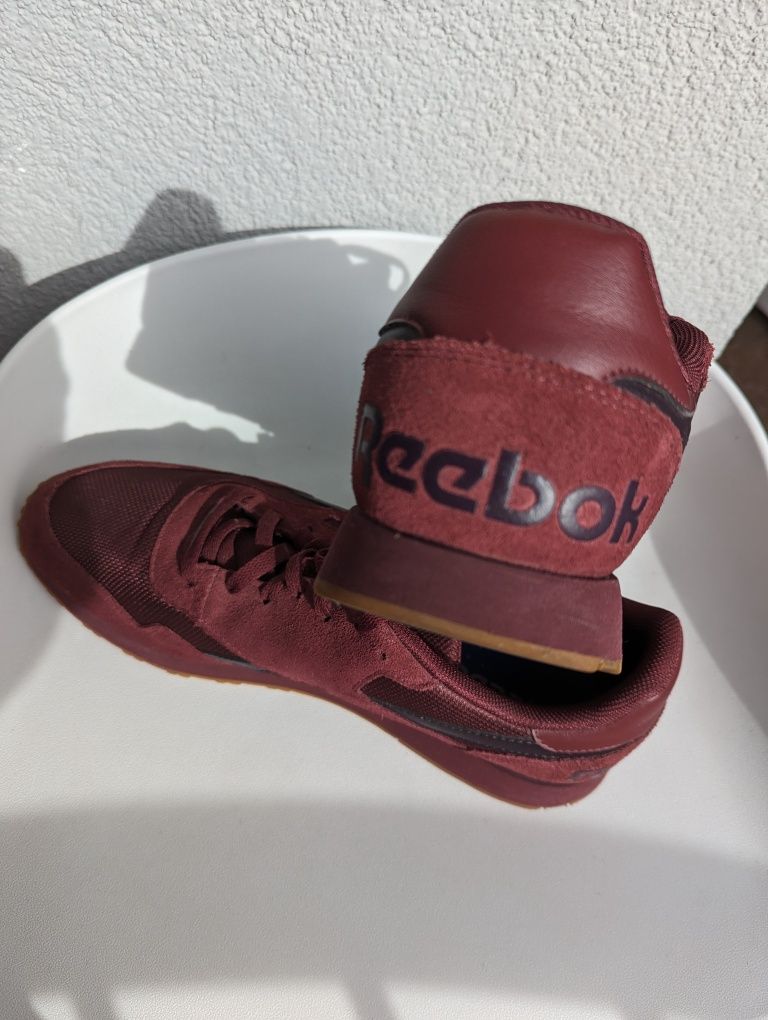 Reebok classic кросовки 47