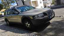 Volvo xc70 D5 AWD Cross Country de 2003