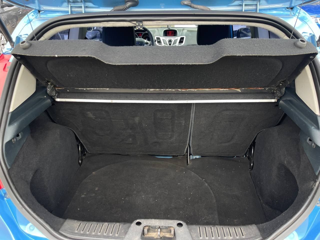 Ford Fiesta №3180 (ВНЕСОК від 15%) Альянс Авто Кривий Ріг