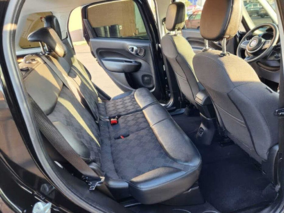 FIAT 500L Pop      2020