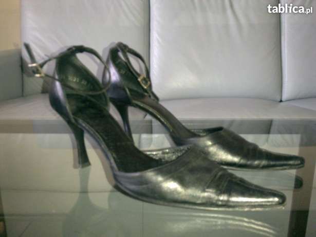 S-BUT ze skóry naturalnej,rozm.39 + gratisy!