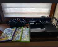 Konsola xbox 360