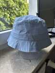 Bletkitny kapelusz bucket hat unisex