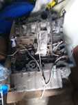 Двигун Fiat Scudo з форсунками